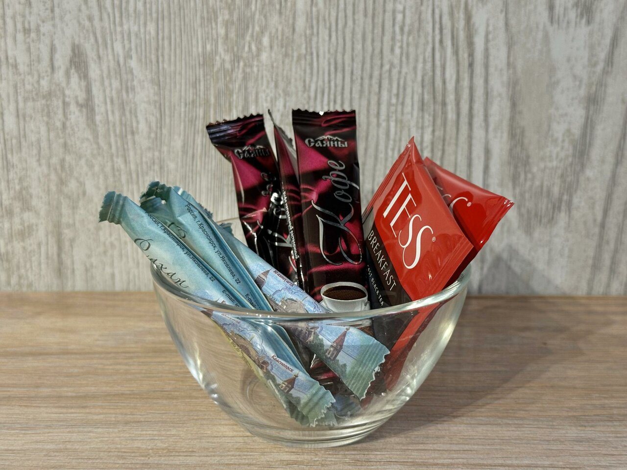 Гостиница M-53 Ачинск-47