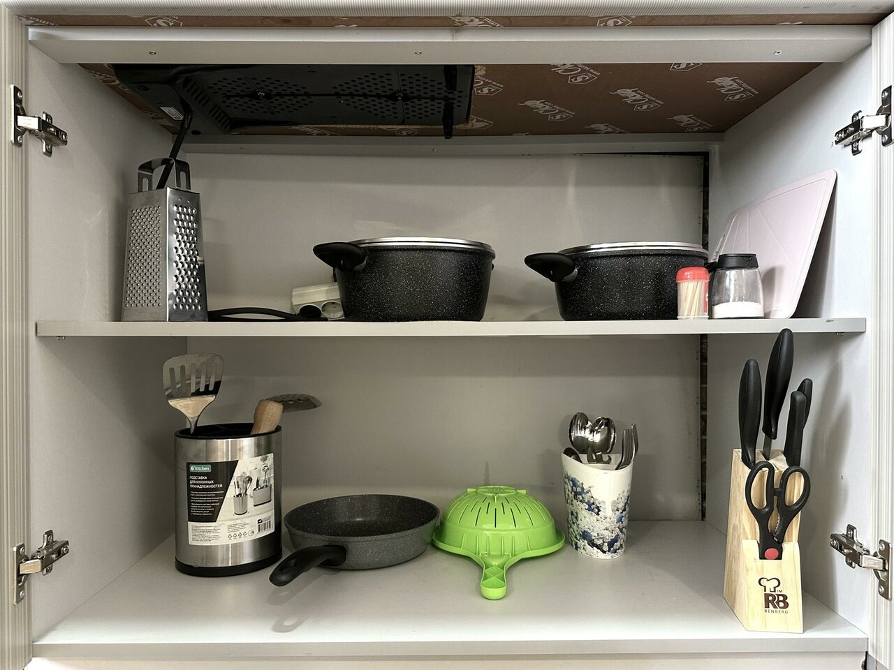 Гостиница M-53 Ачинск-157