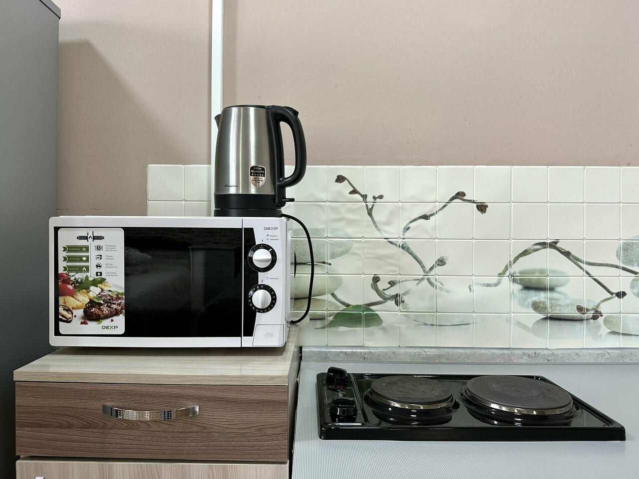 Гостиница M-53 Ачинск