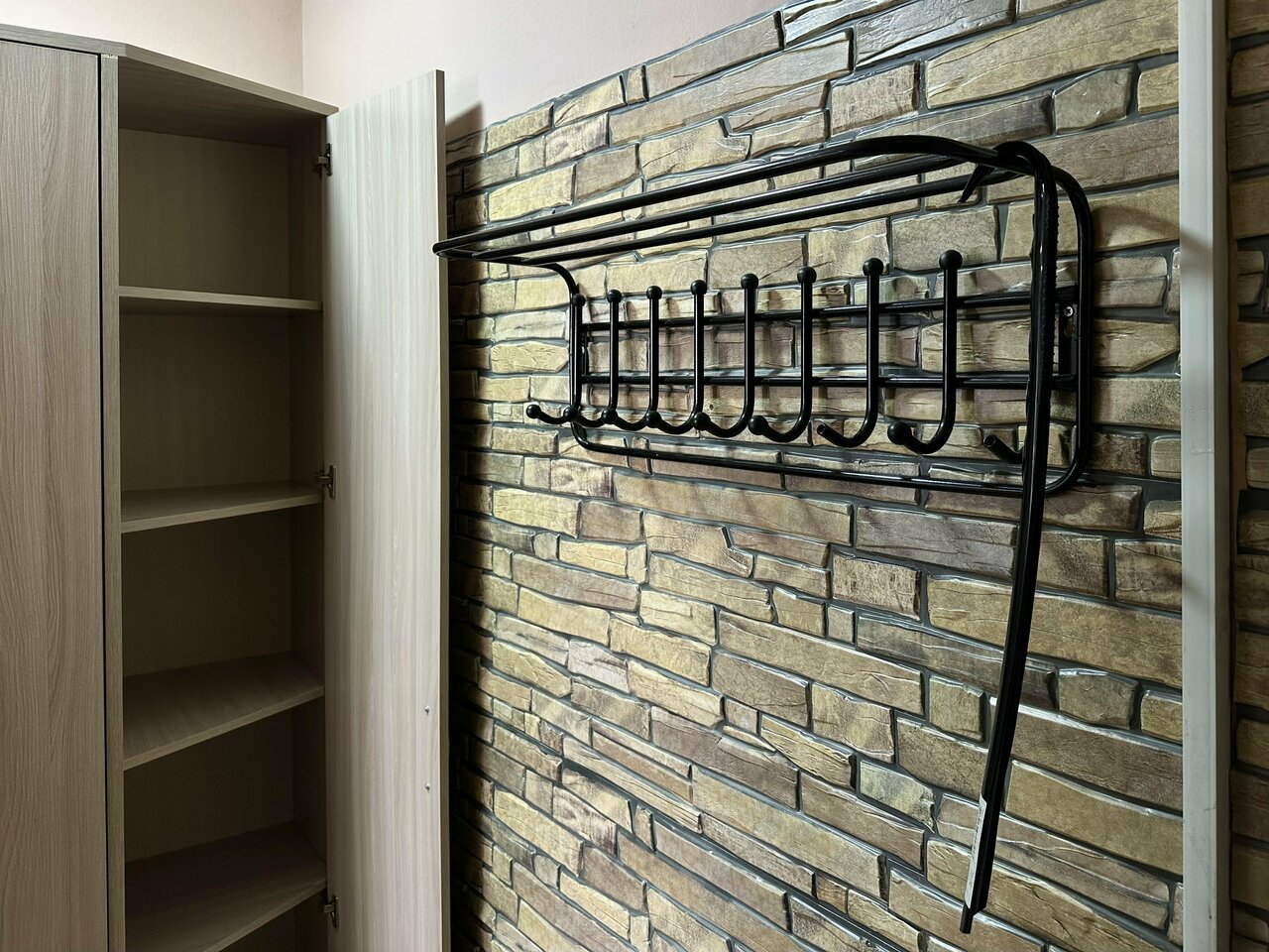 Гостиница M-53 Ачинск