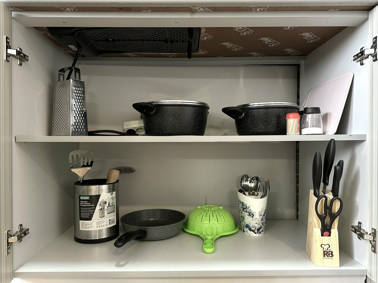 Гостиница M-53 Ачинск