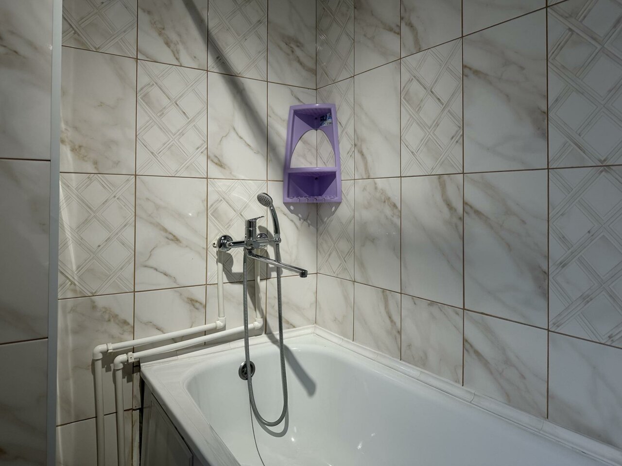 Гостиница M-53 Ачинск-125