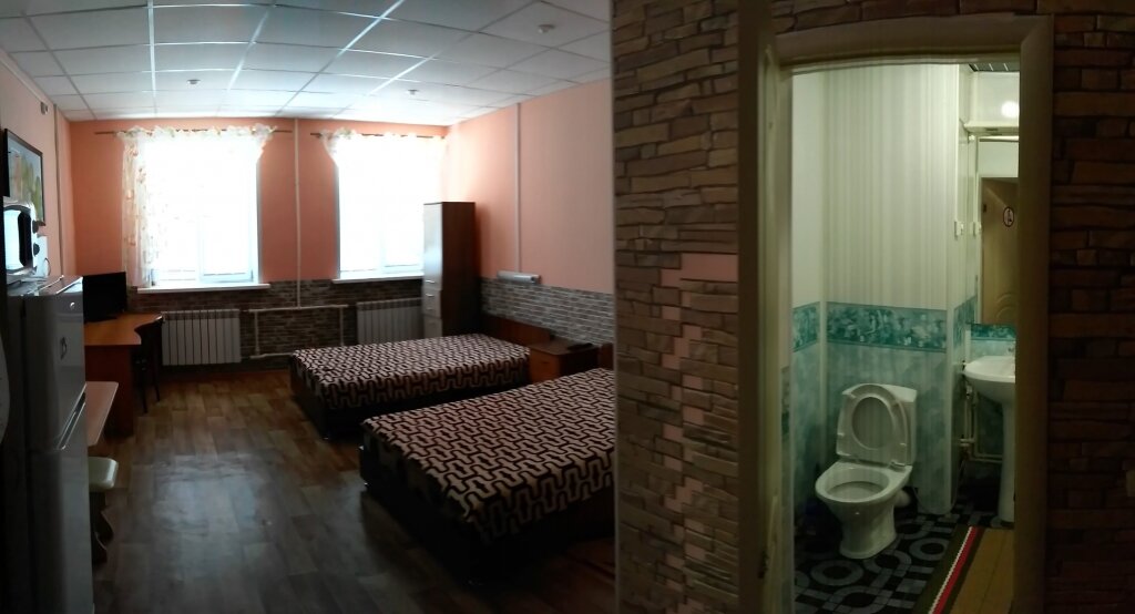 Гостиница M-53 Ачинск-217