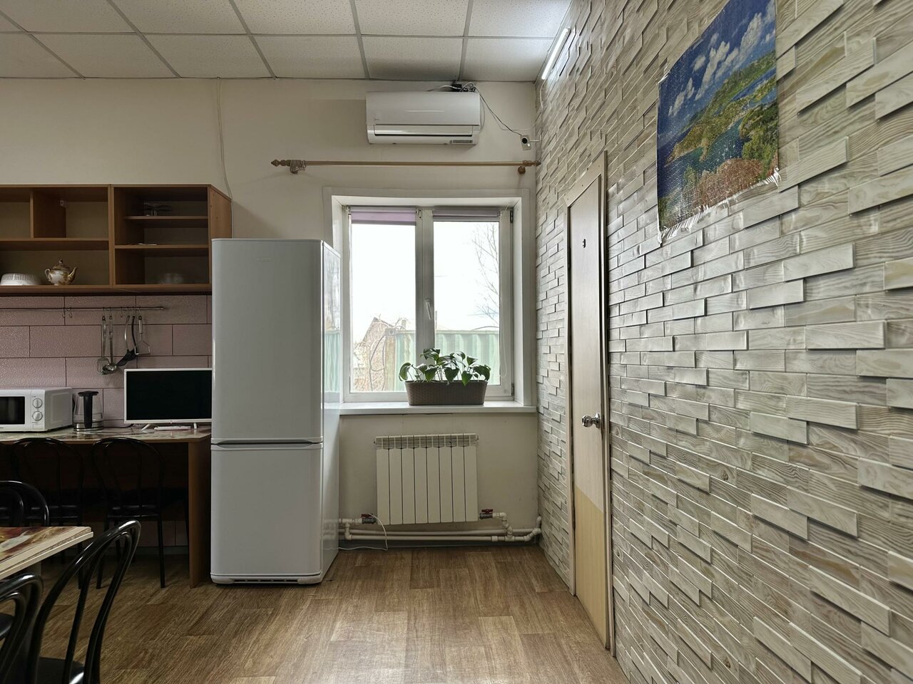 Гостиница M-53 Ачинск-148