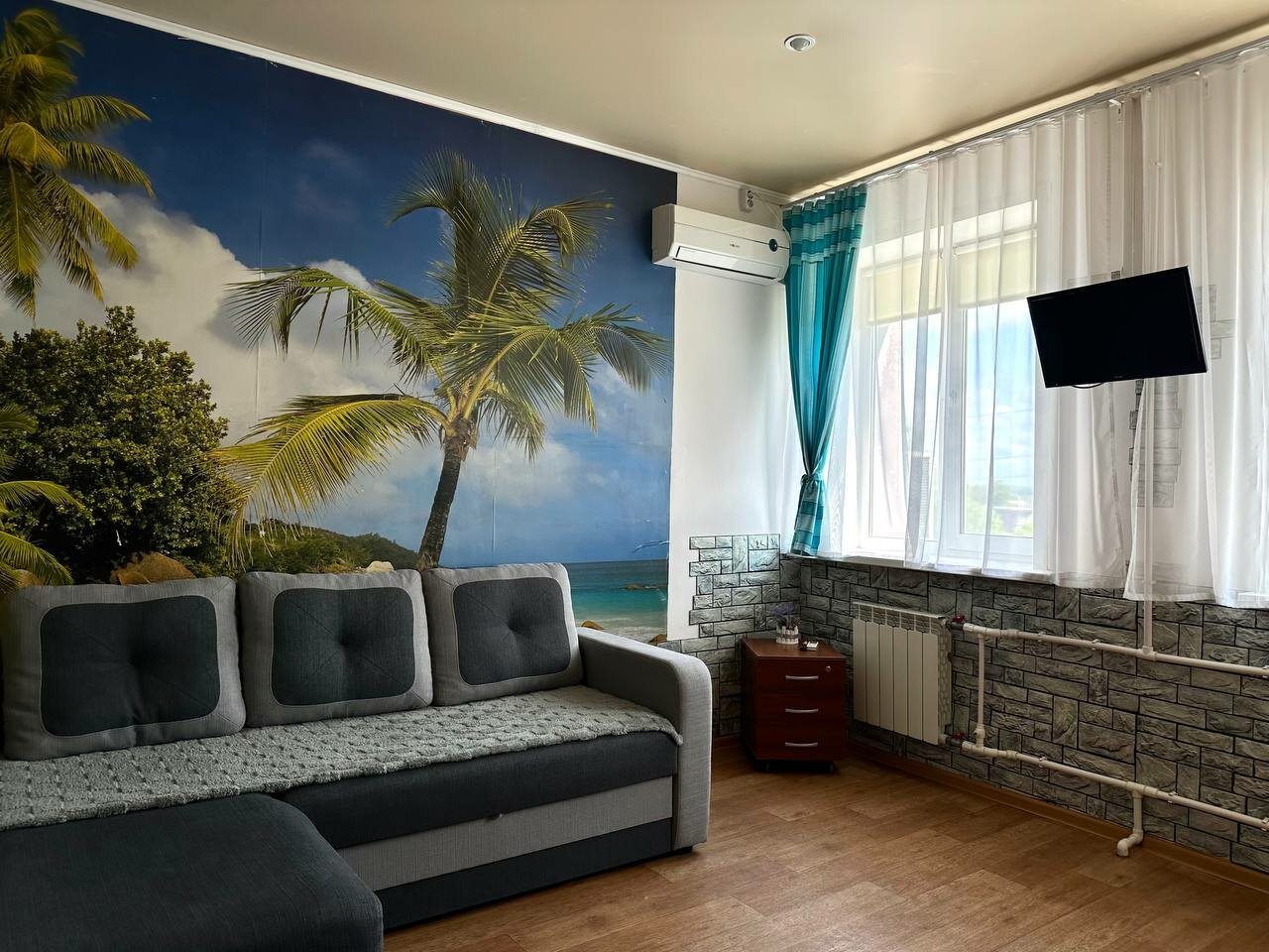 Гостиница M-53 Ачинск