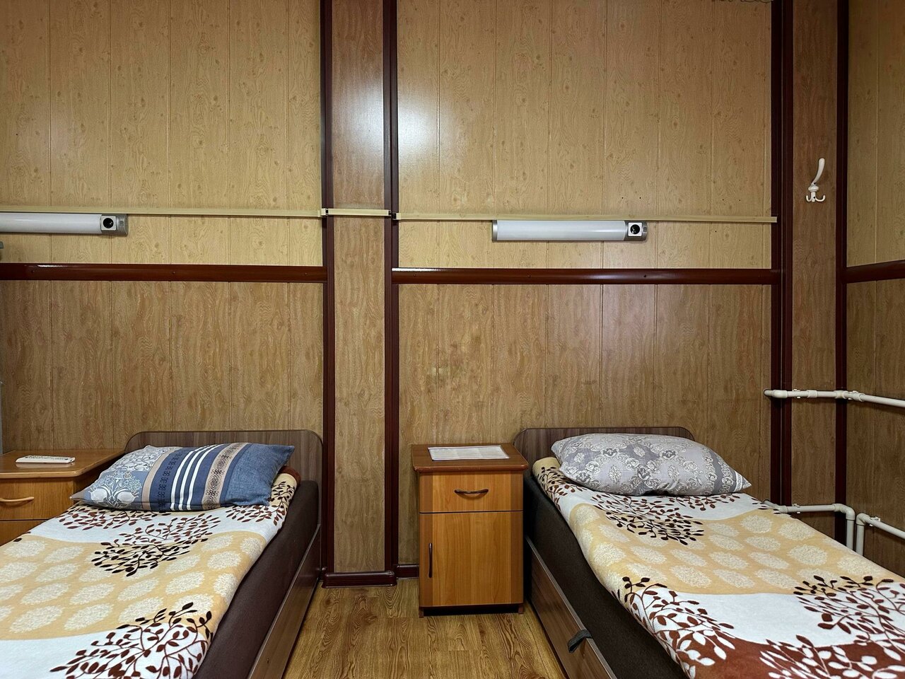 Гостиница M-53 Ачинск-199