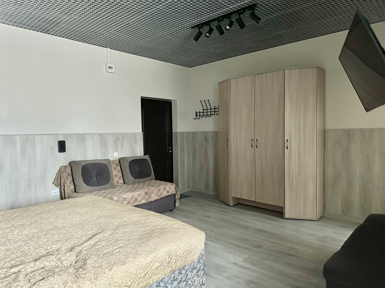 Гостиница M-53 Ачинск-160