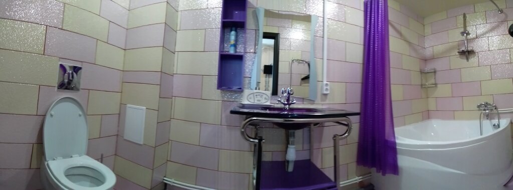 Гостиница M-53 Ачинск-180