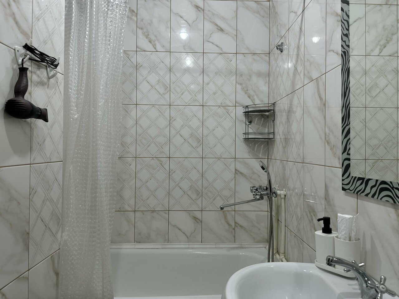 Гостиница M-53 Ачинск