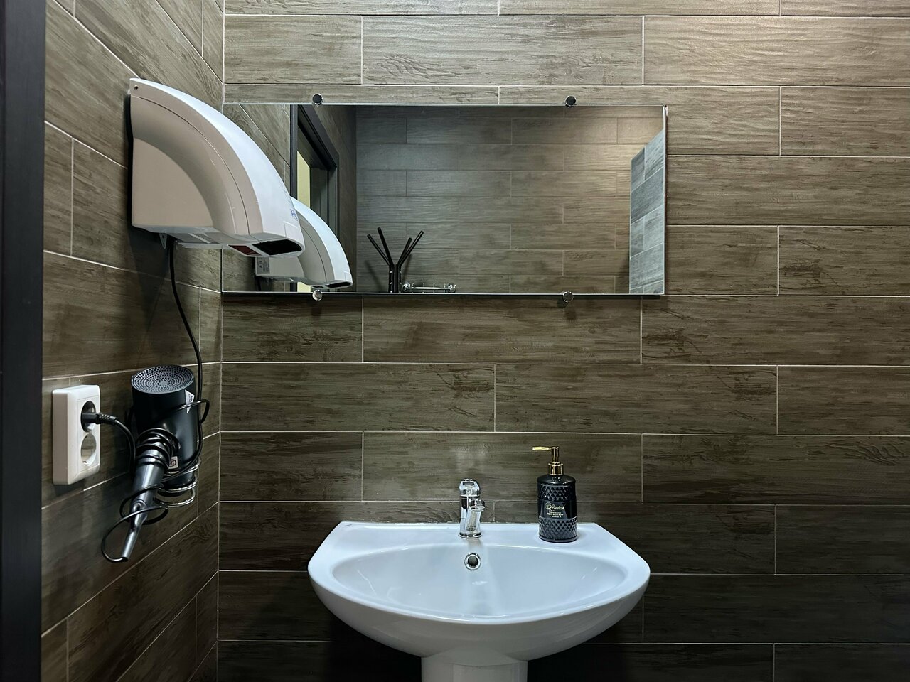 Гостиница M-53 Ачинск