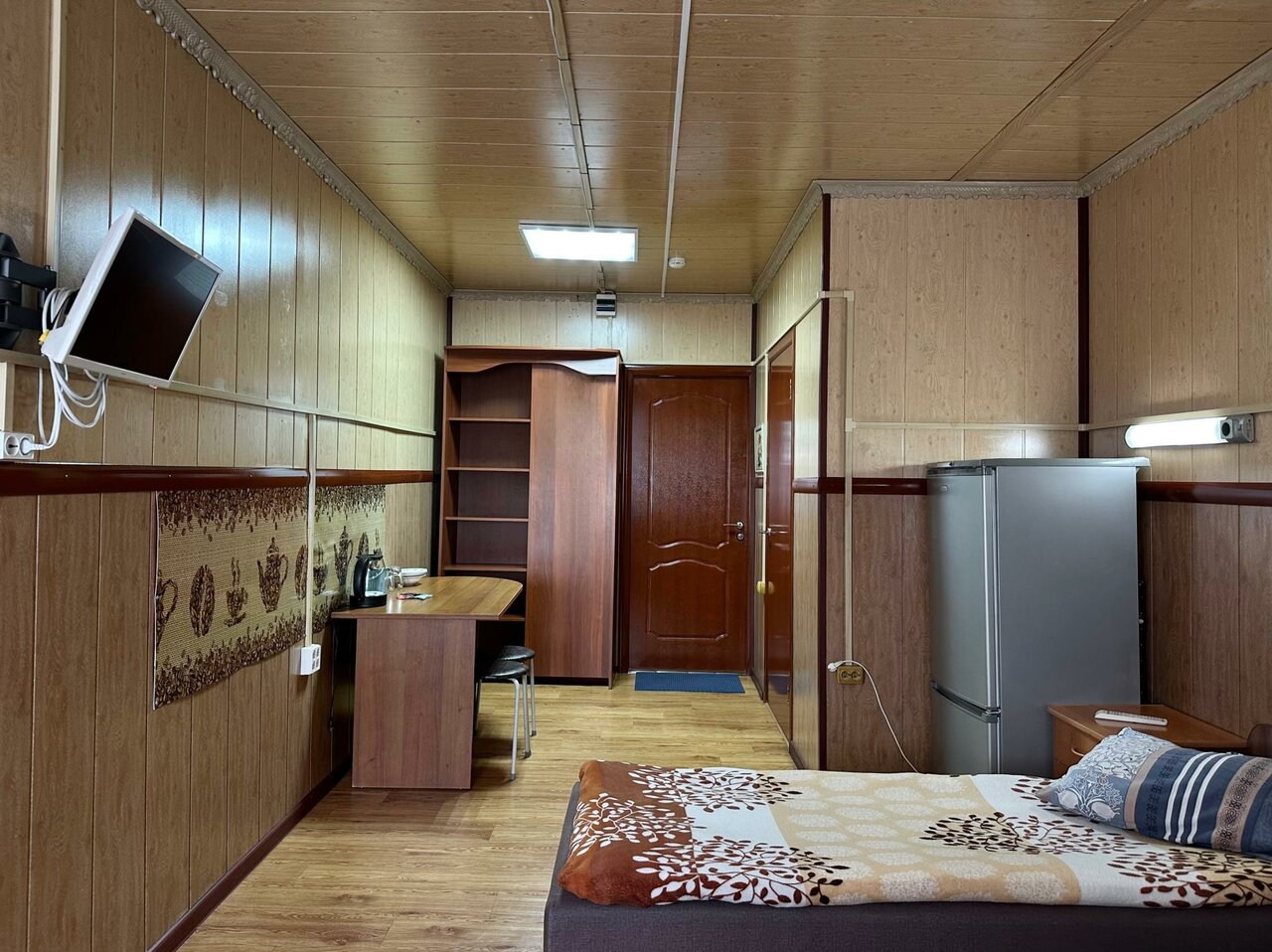 Гостиница M-53 Ачинск-213