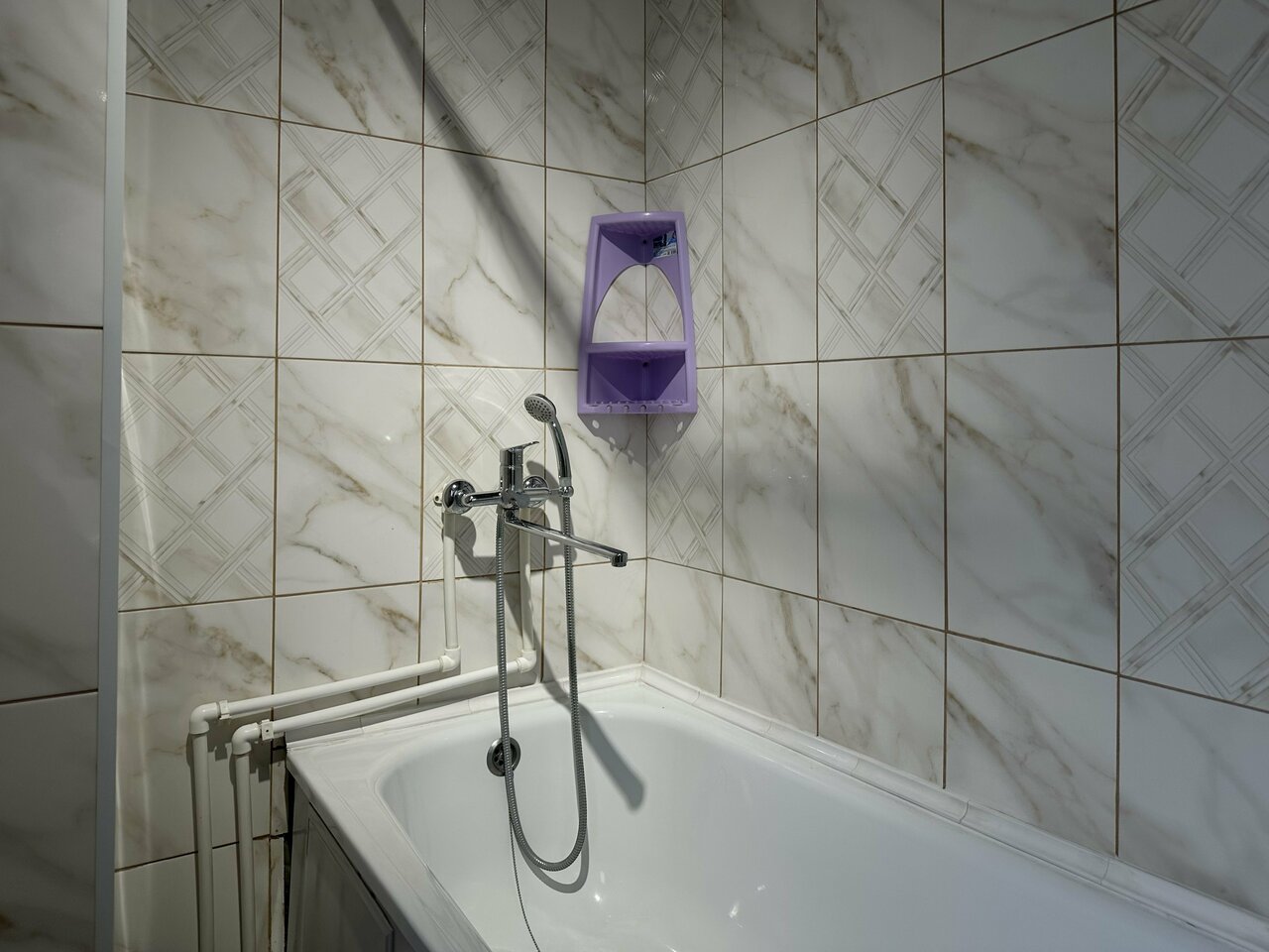 Гостиница M-53 Ачинск