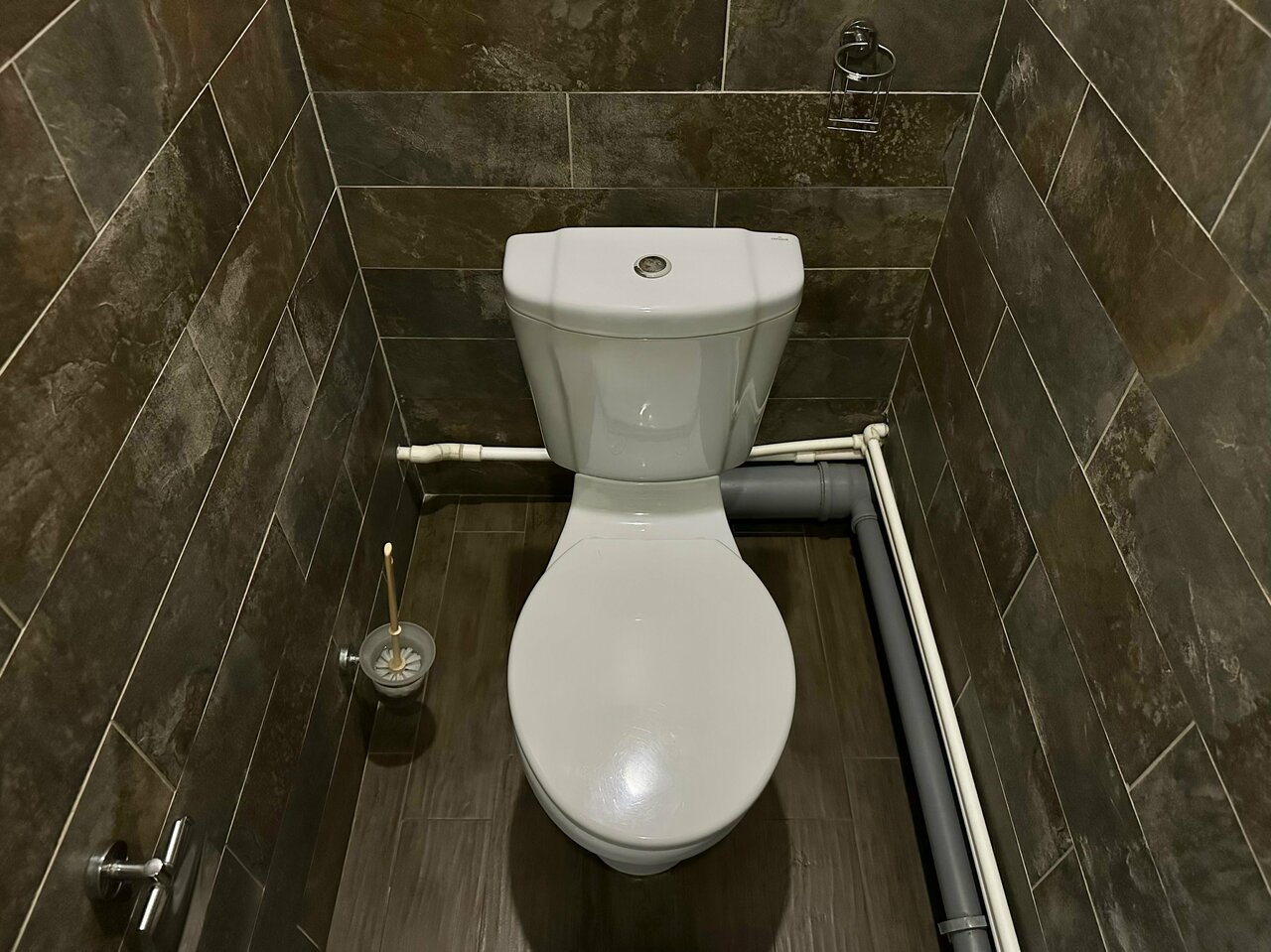 Гостиница M-53 Ачинск