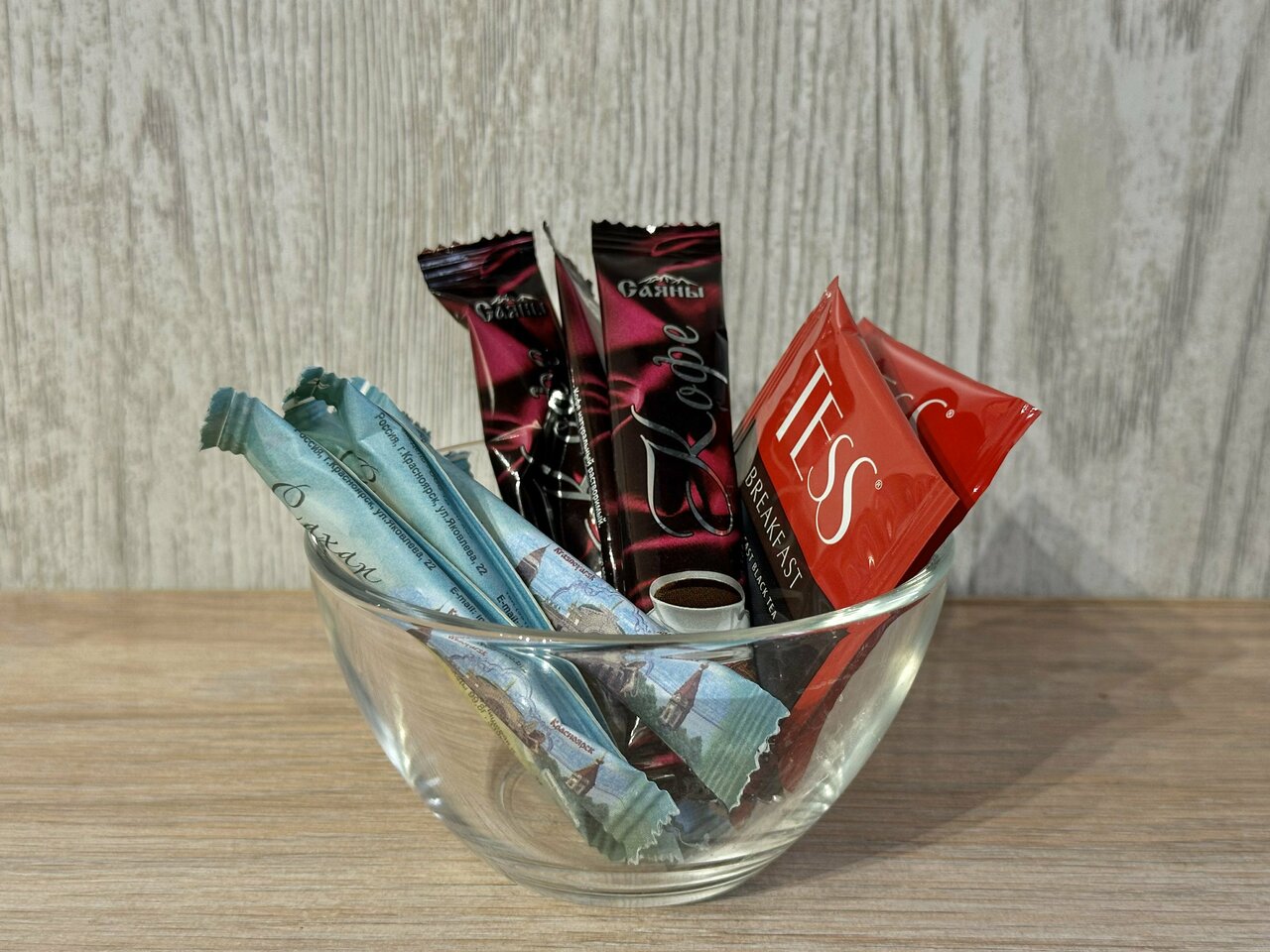 Гостиница M-53 Ачинск