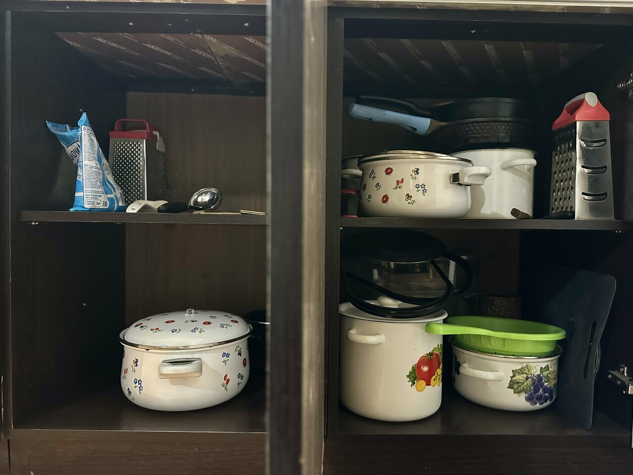 Гостиница M-53 Ачинск