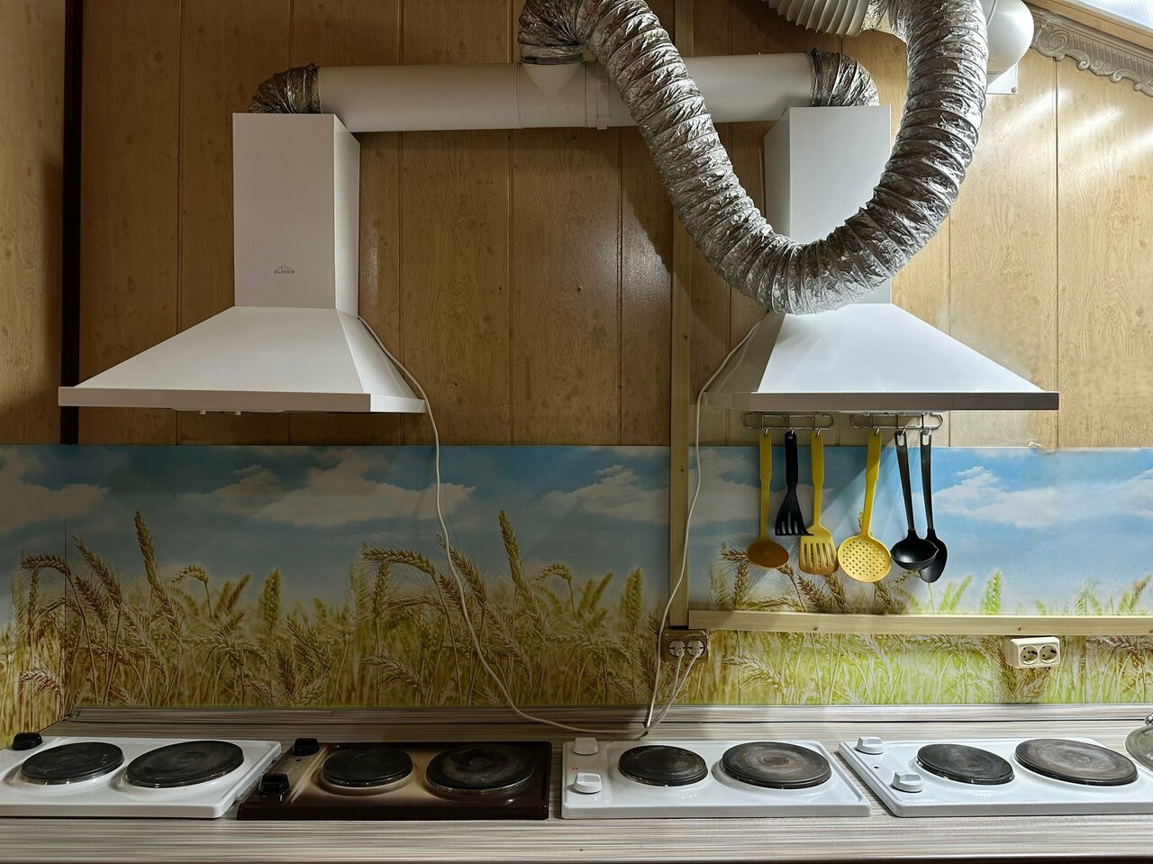 Гостиница M-53 Ачинск