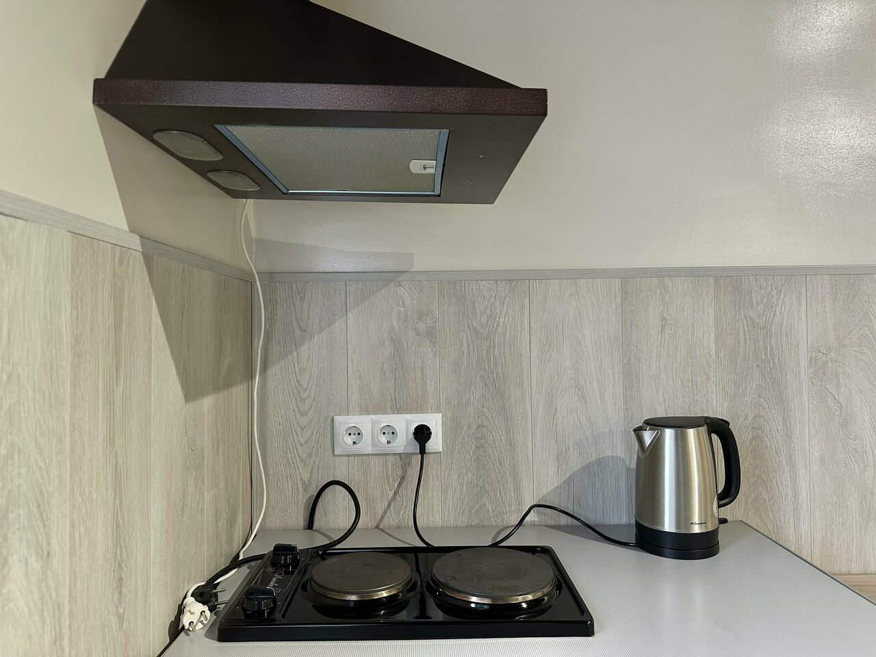 Гостиница M-53 Ачинск