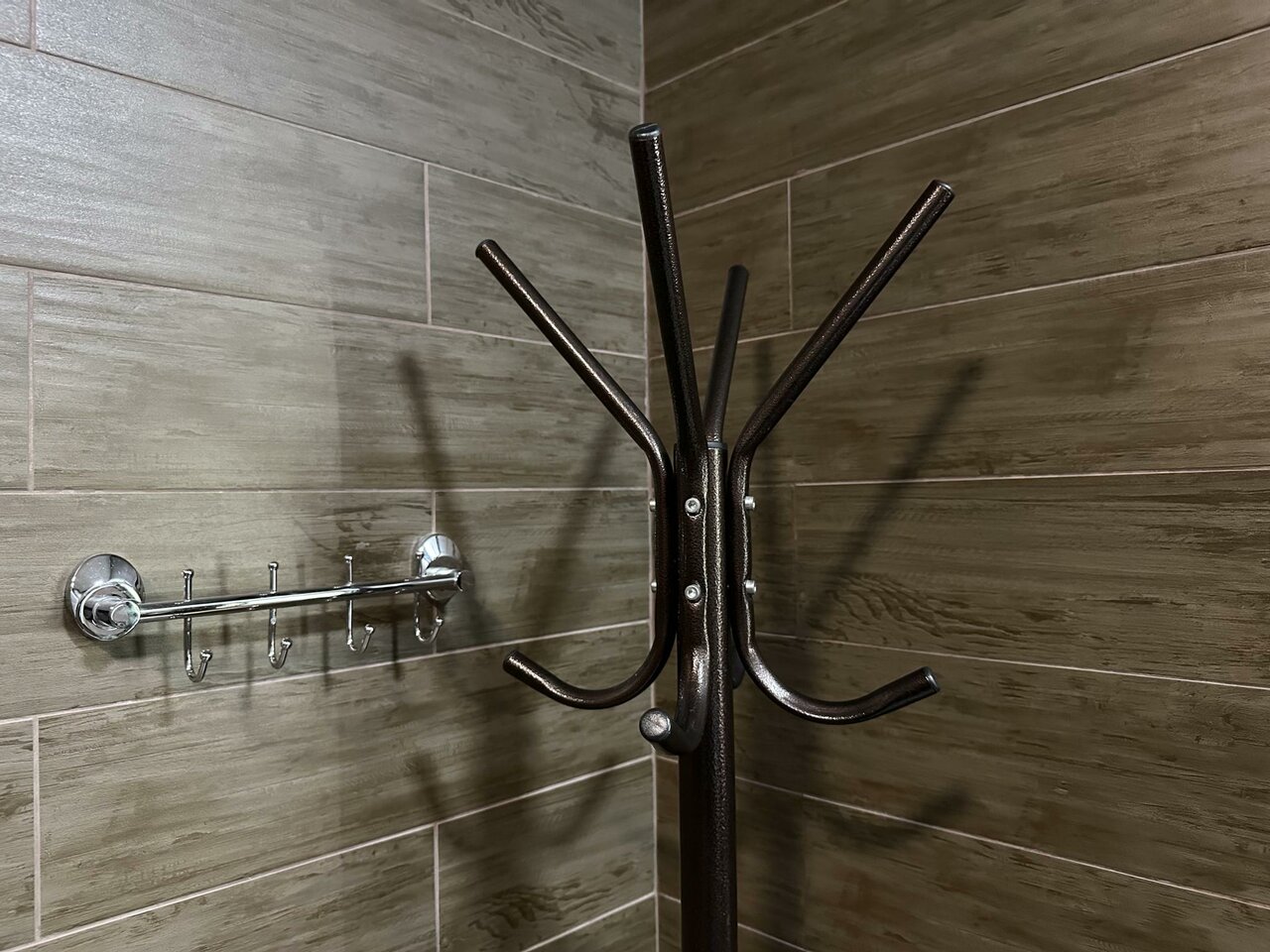 Гостиница M-53 Ачинск-124