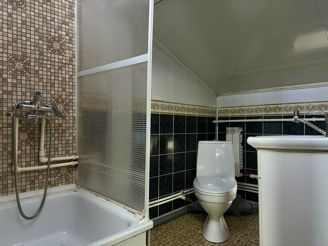 Гостиница M-53 Ачинск