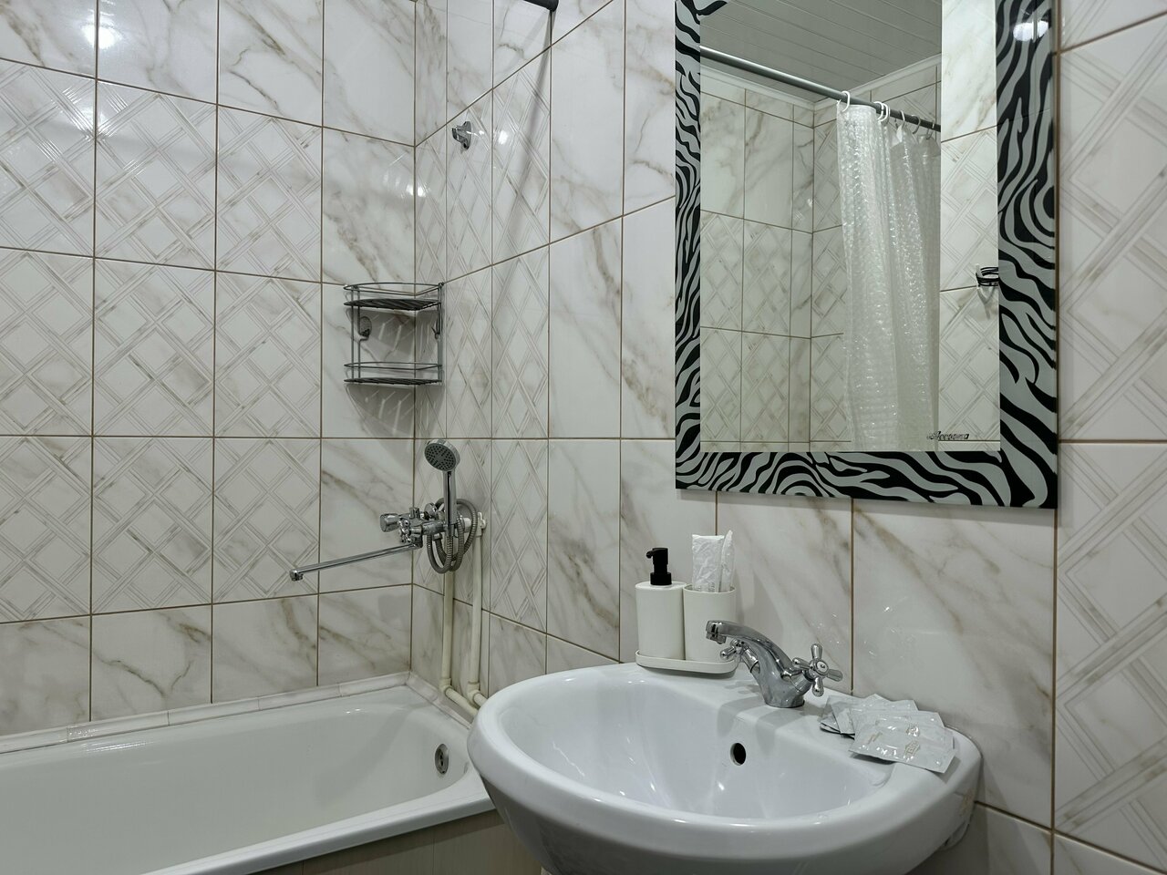 Гостиница M-53 Ачинск