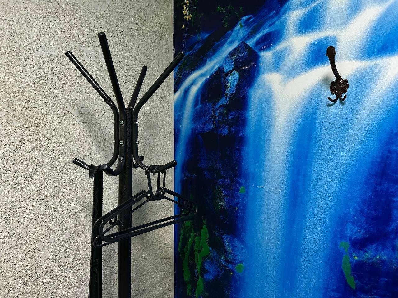 Гостиница M-53 Ачинск-56