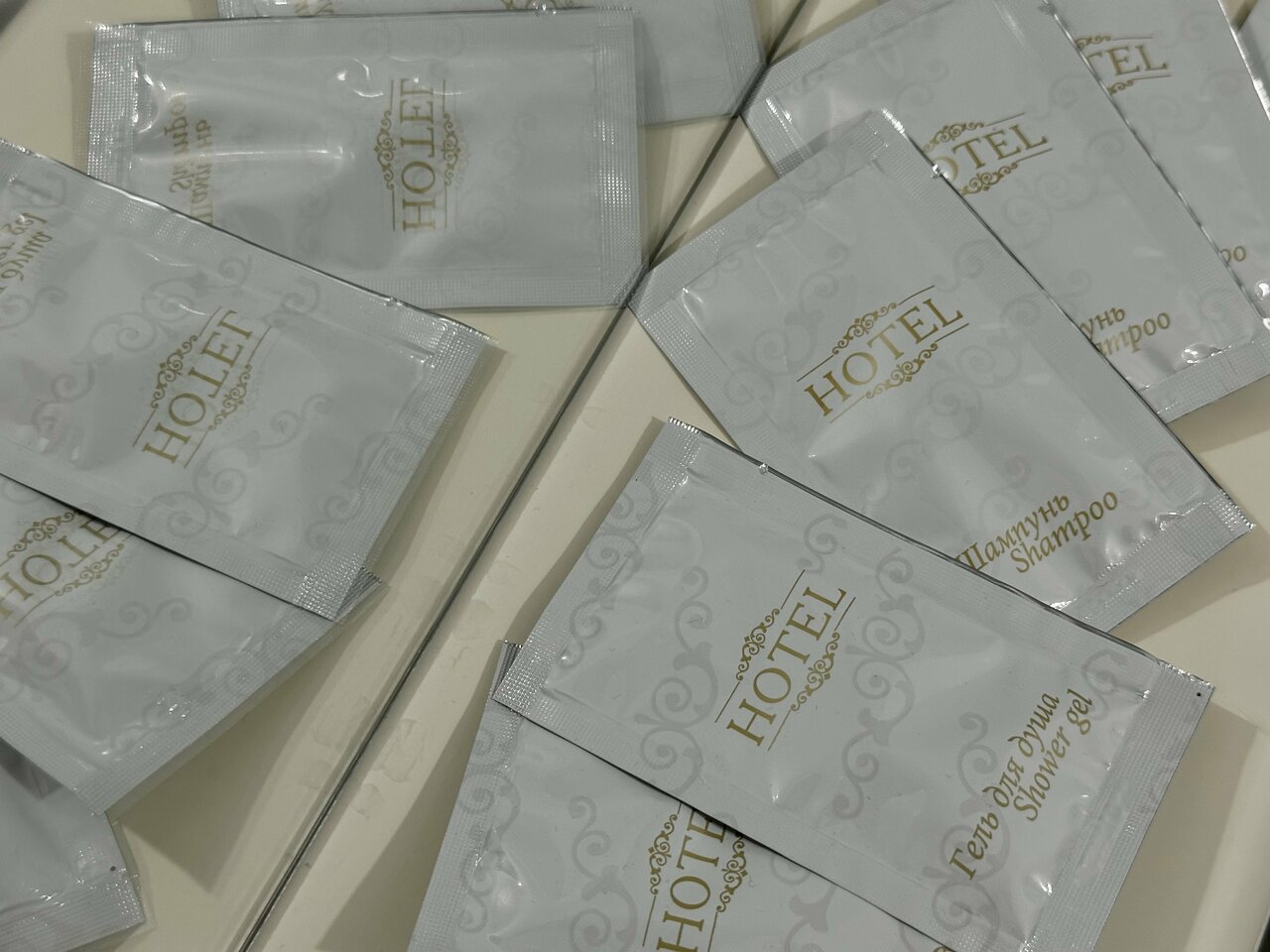 Гостиница M-53 Ачинск