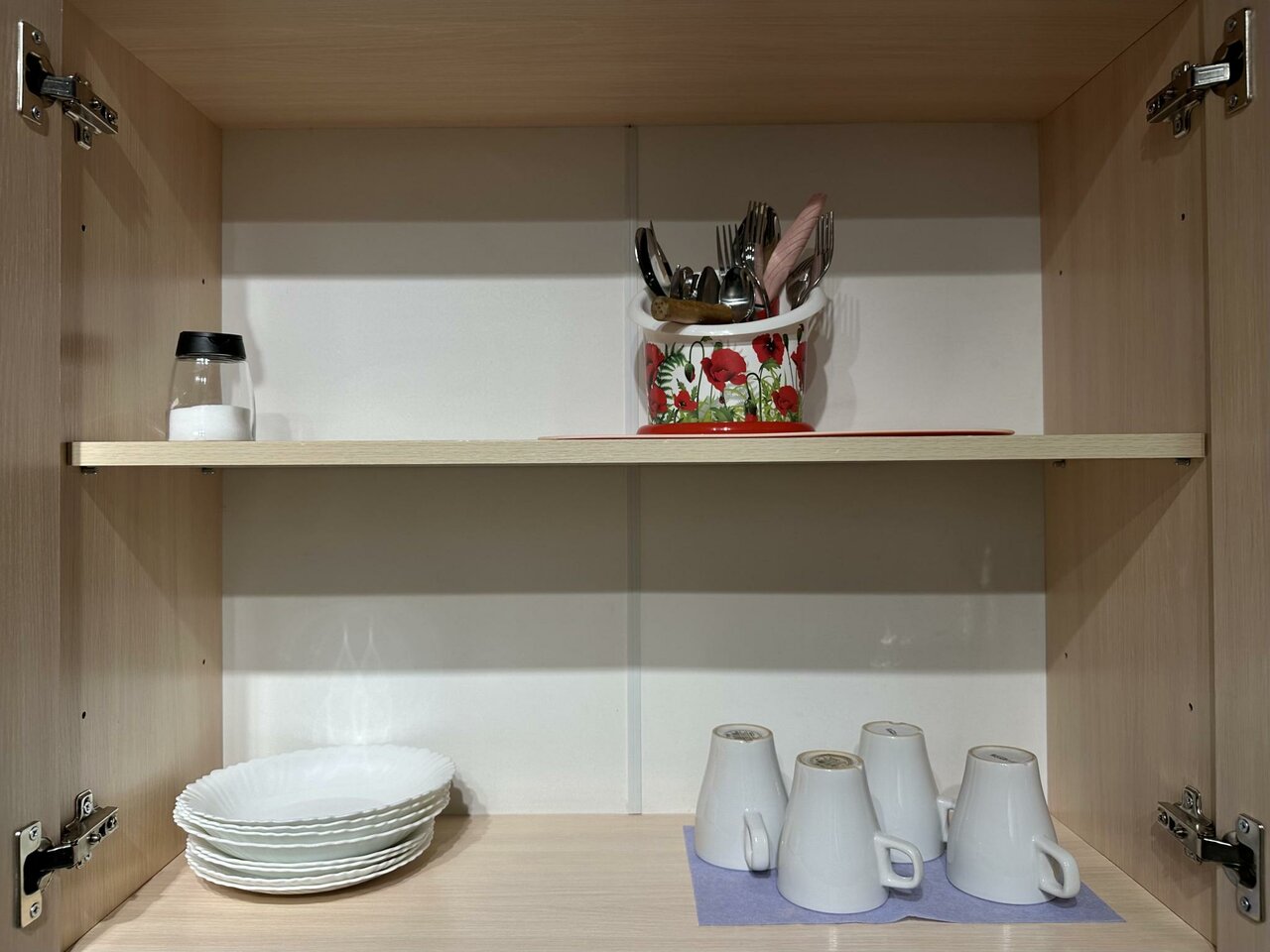 Гостиница M-53 Ачинск-138