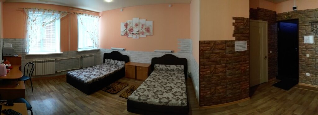 Гостиница M-53 Ачинск-216