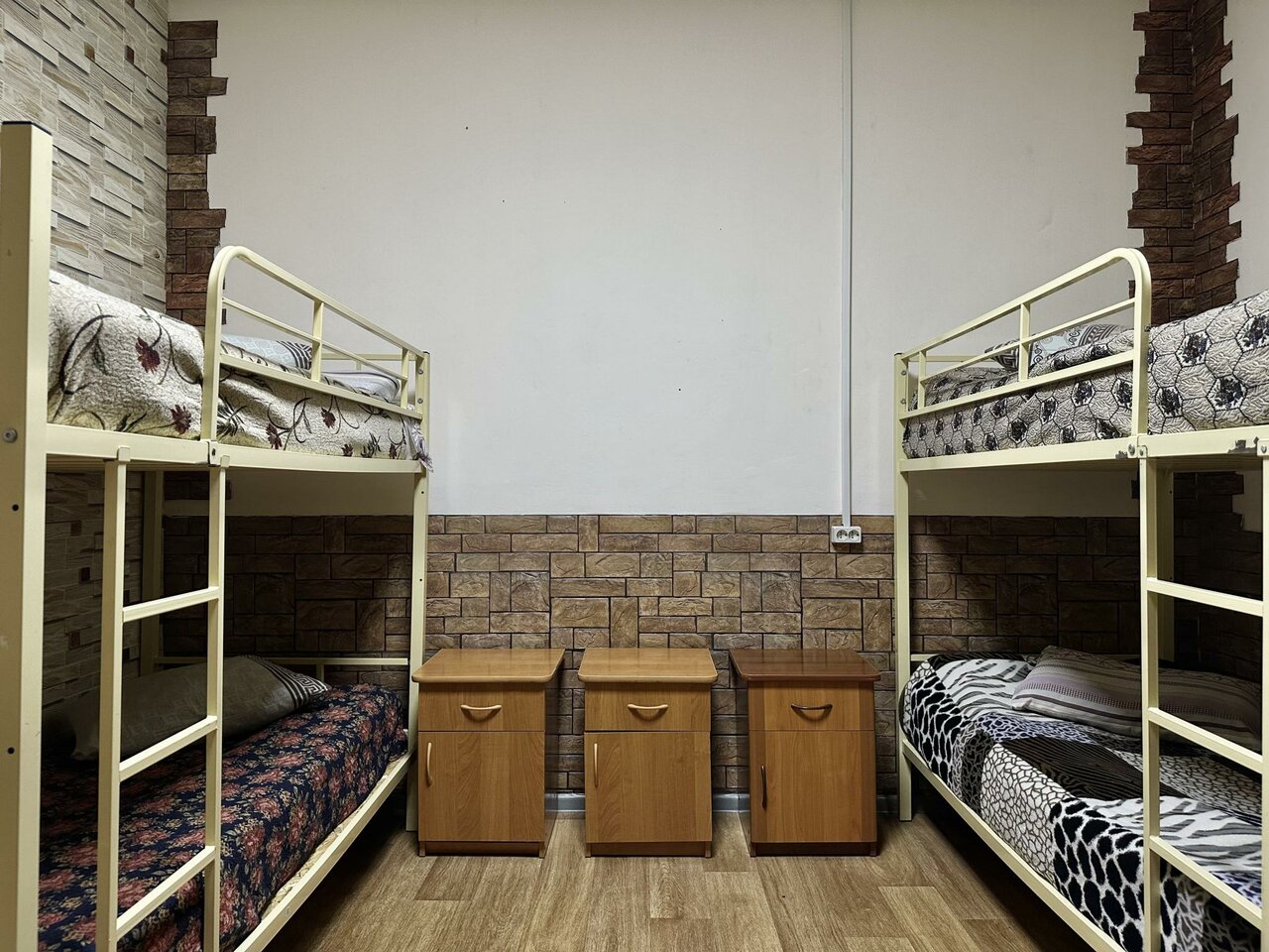 Гостиница M-53 Ачинск-170