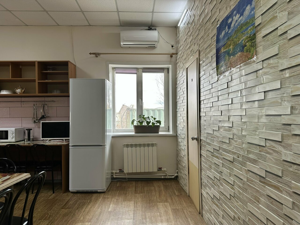 Гостиница M-53 Ачинск