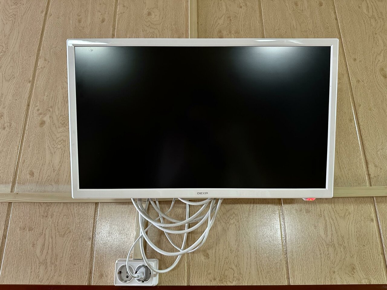 Гостиница M-53 Ачинск-87