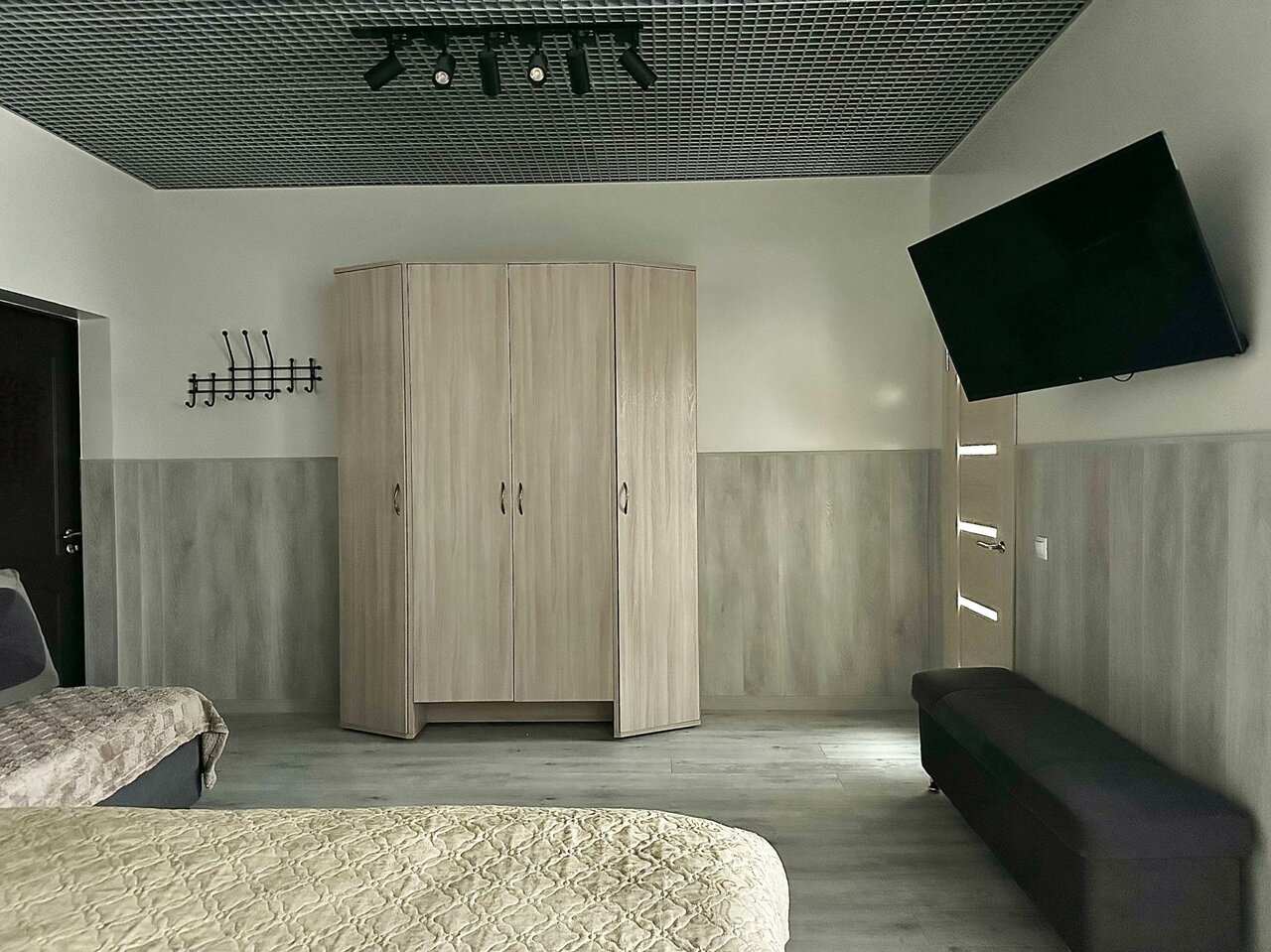 Гостиница M-53 Ачинск-132