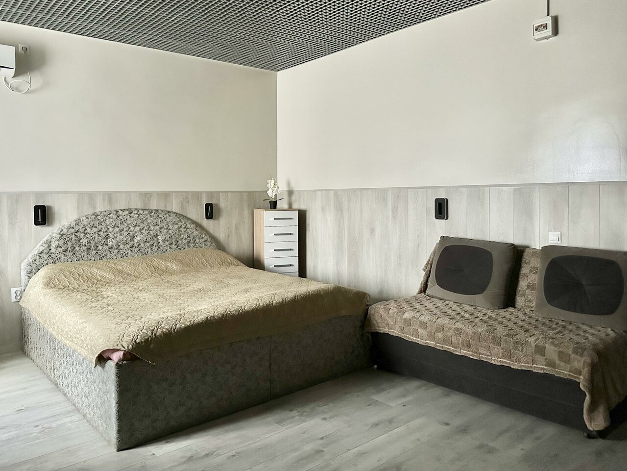 Гостиница M-53 Ачинск-146