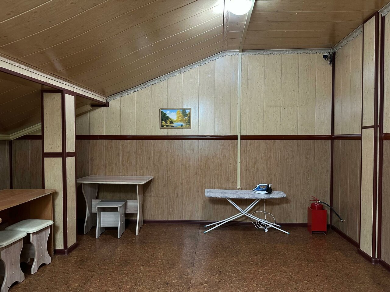 Гостиница M-53 Ачинск-190