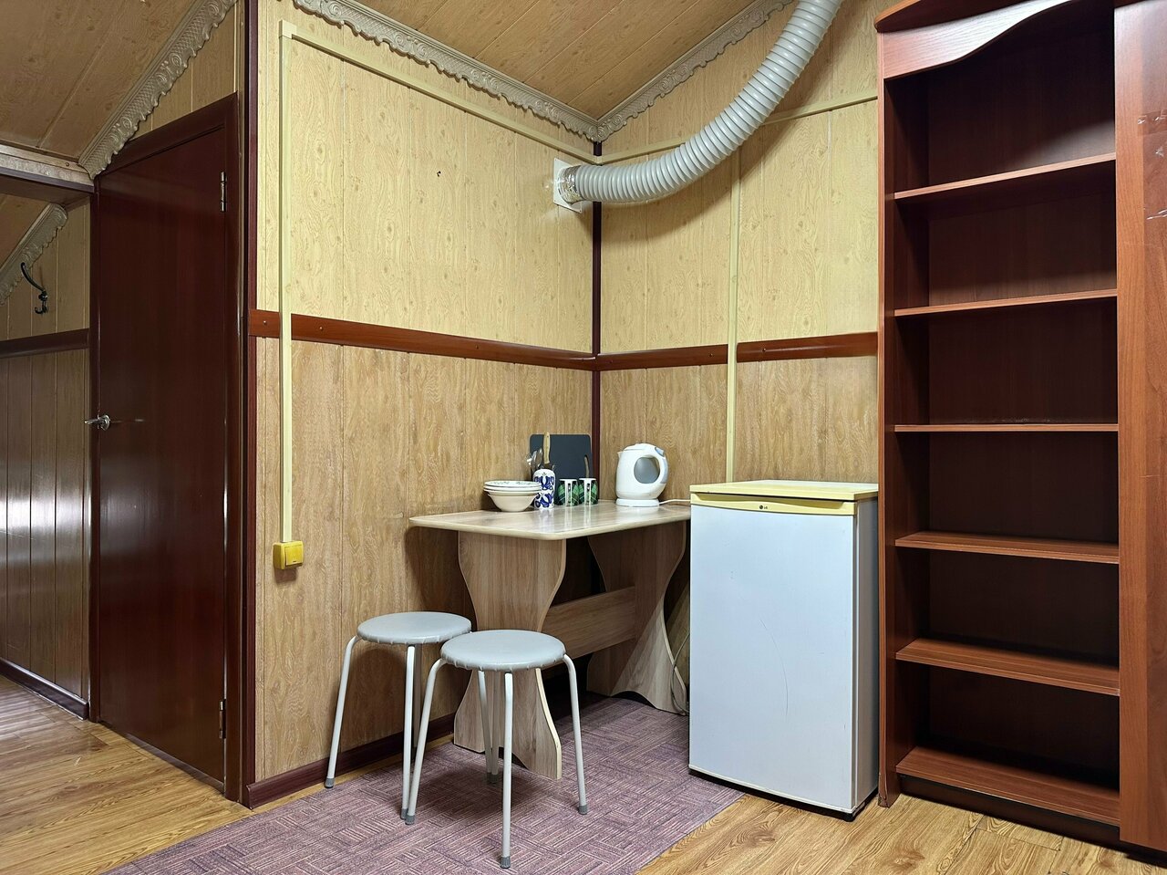 Гостиница M-53 Ачинск