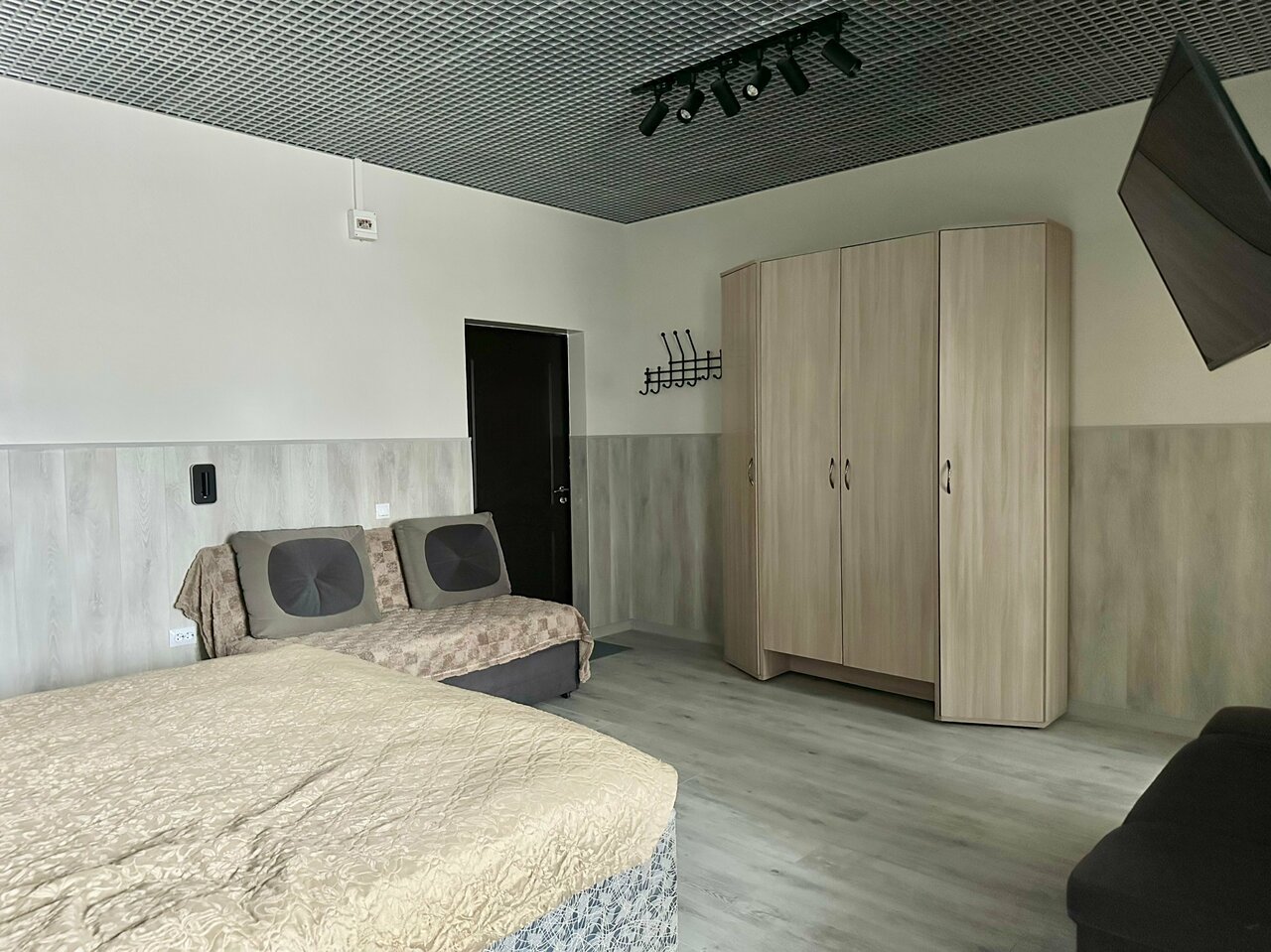 Гостиница M-53 Ачинск