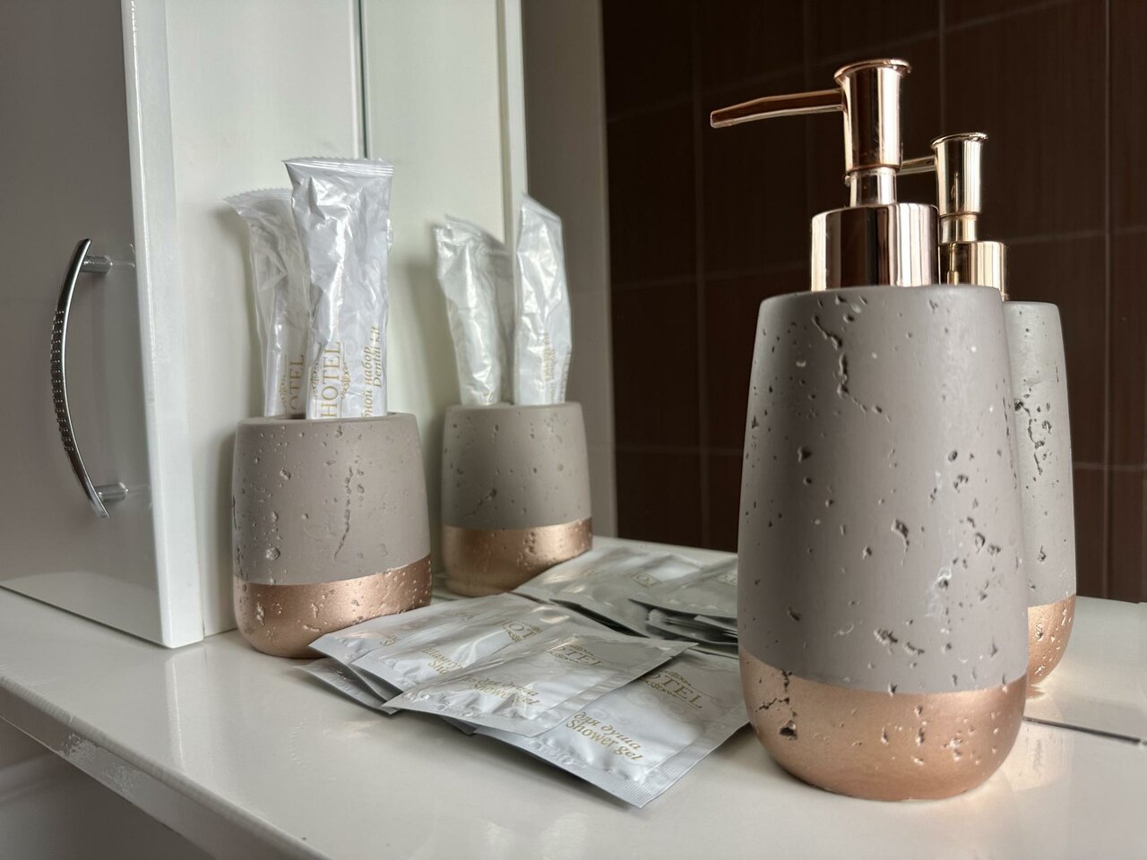 Гостиница M-53 Ачинск-70