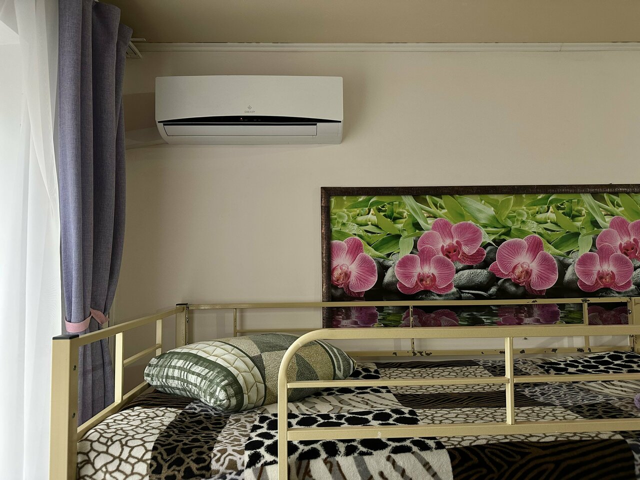 Гостиница M-53 Ачинск-27