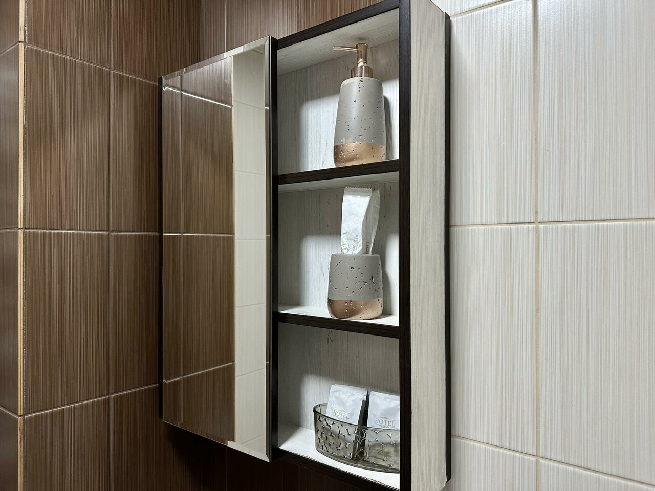 Гостиница M-53 Ачинск-149