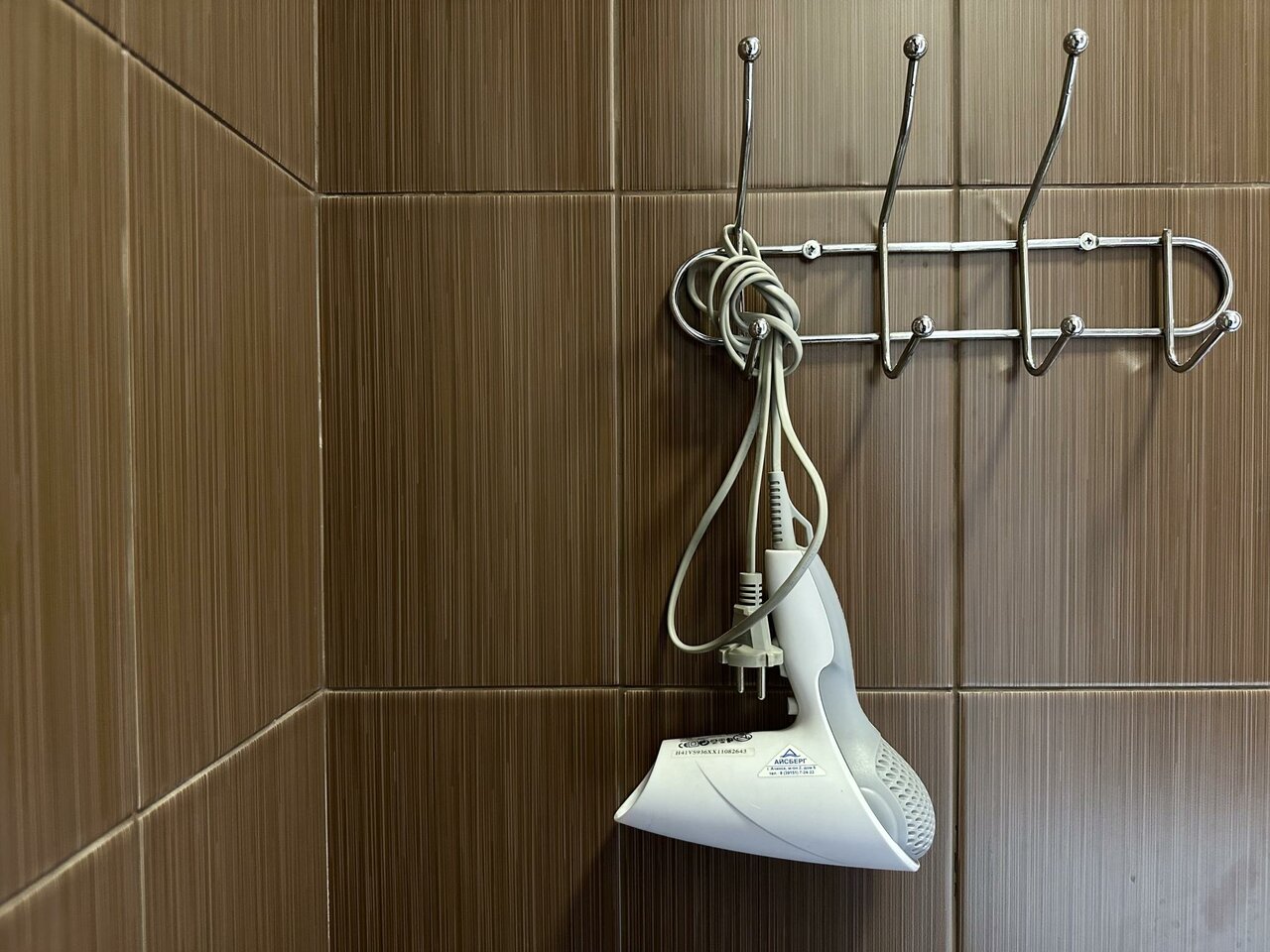 Гостиница M-53 Ачинск-106