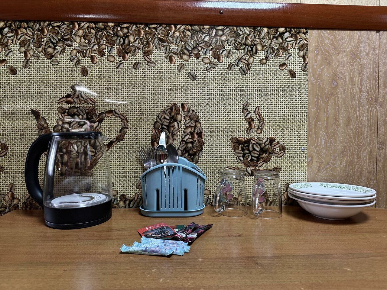 Гостиница M-53 Ачинск-52