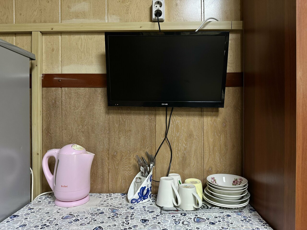 Гостиница M-53 Ачинск