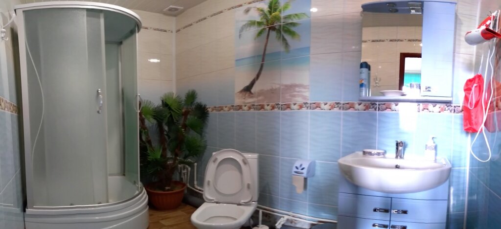 Гостиница M-53 Ачинск-118