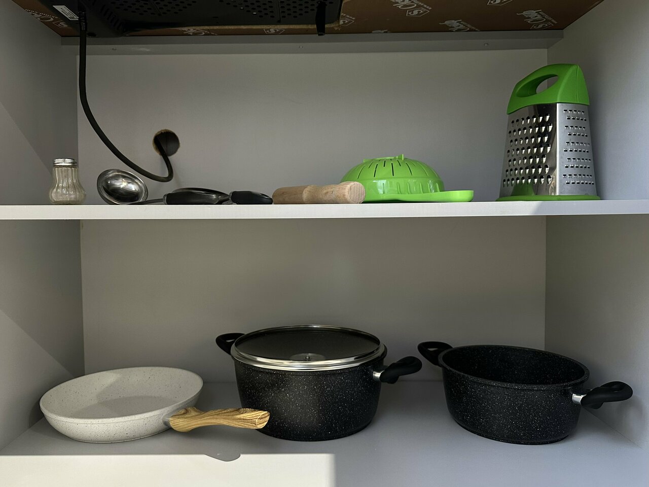 Гостиница M-53 Ачинск