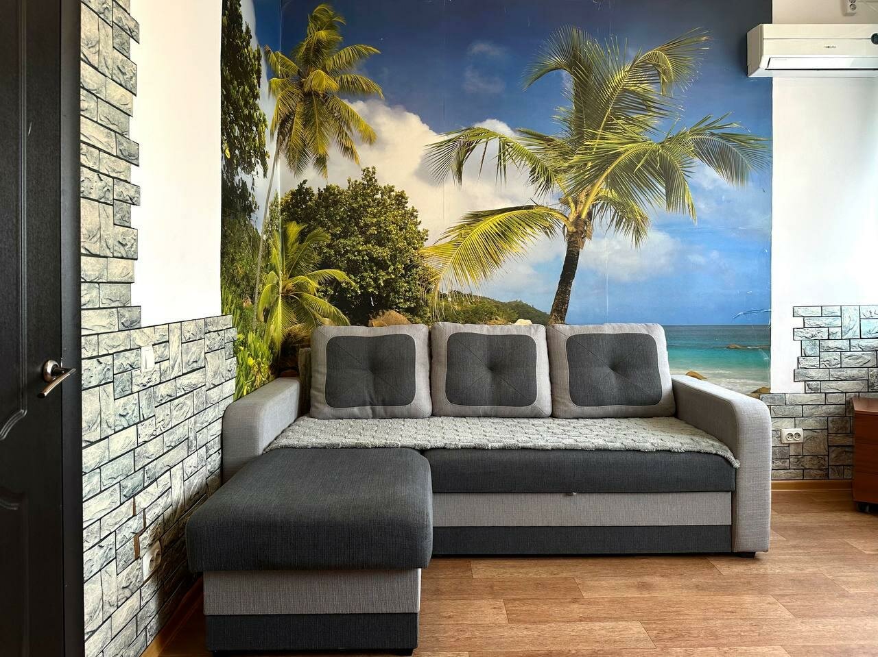 Гостиница M-53 Ачинск-45