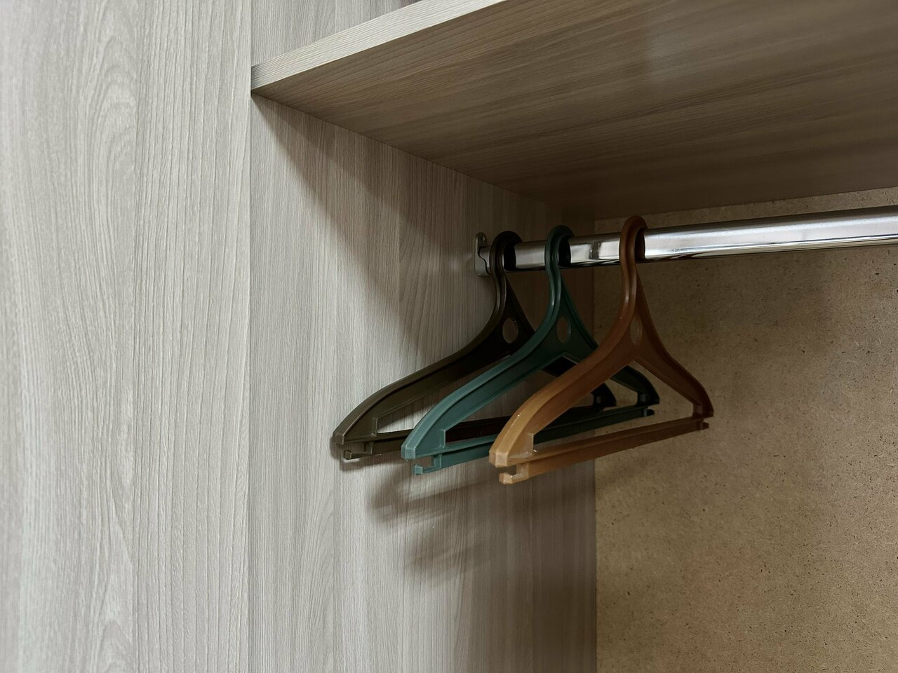 Гостиница M-53 Ачинск-14