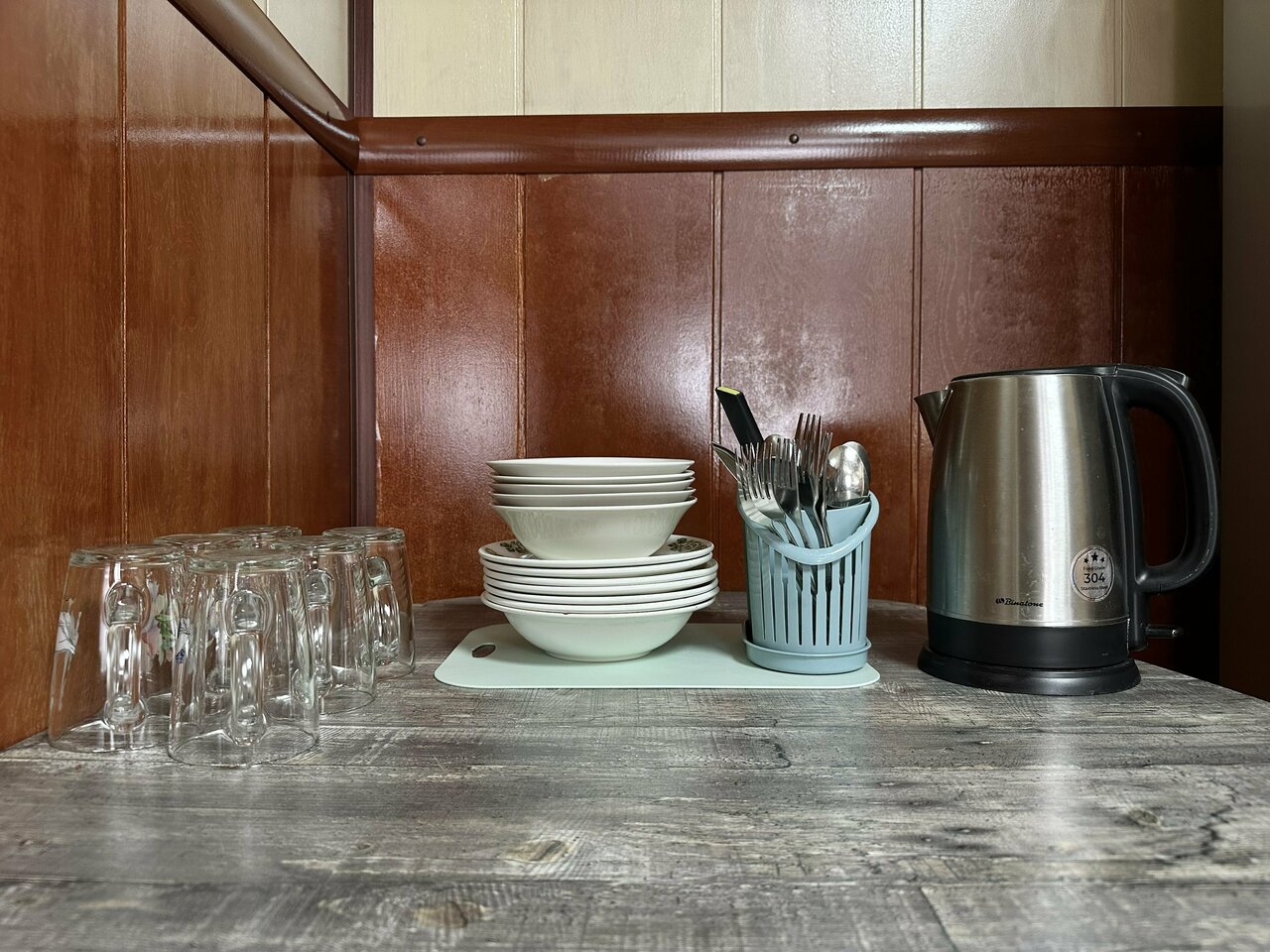 Гостиница M-53 Ачинск