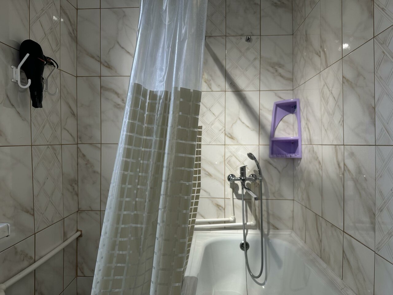 Гостиница M-53 Ачинск-147