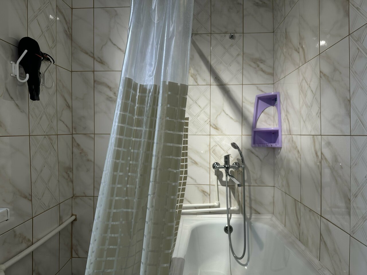 Гостиница M-53 Ачинск