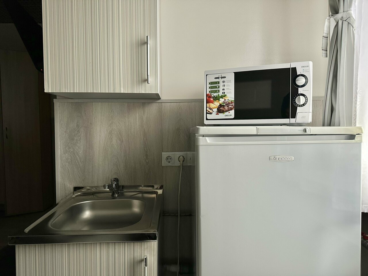 Гостиница M-53 Ачинск